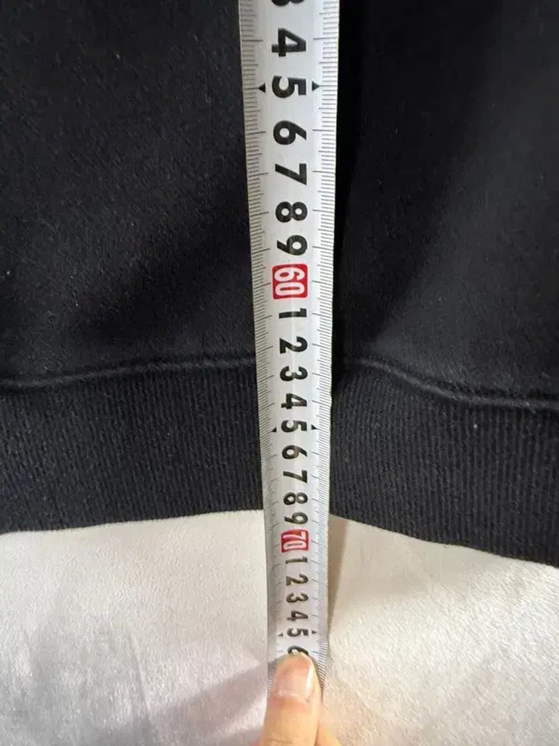 A1949 [ DICKIES ] 디키즈 맨투맨 [ SIZE: M ] 상품이미지4