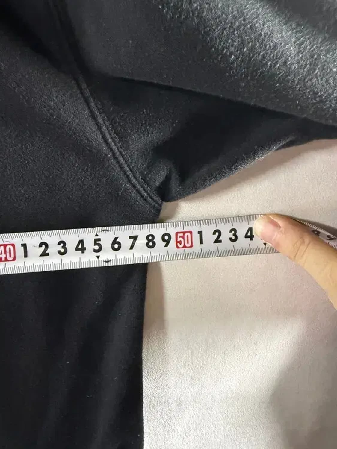 A1949 [ DICKIES ] 디키즈 맨투맨 [ SIZE: M ] 상품이미지6