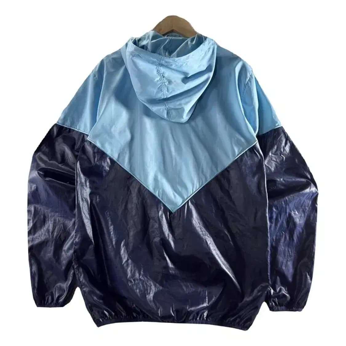 A1956 [ ADIDAS ] 아디다스 바람막이 [ SIZE: 100 ] 상품이미지2
