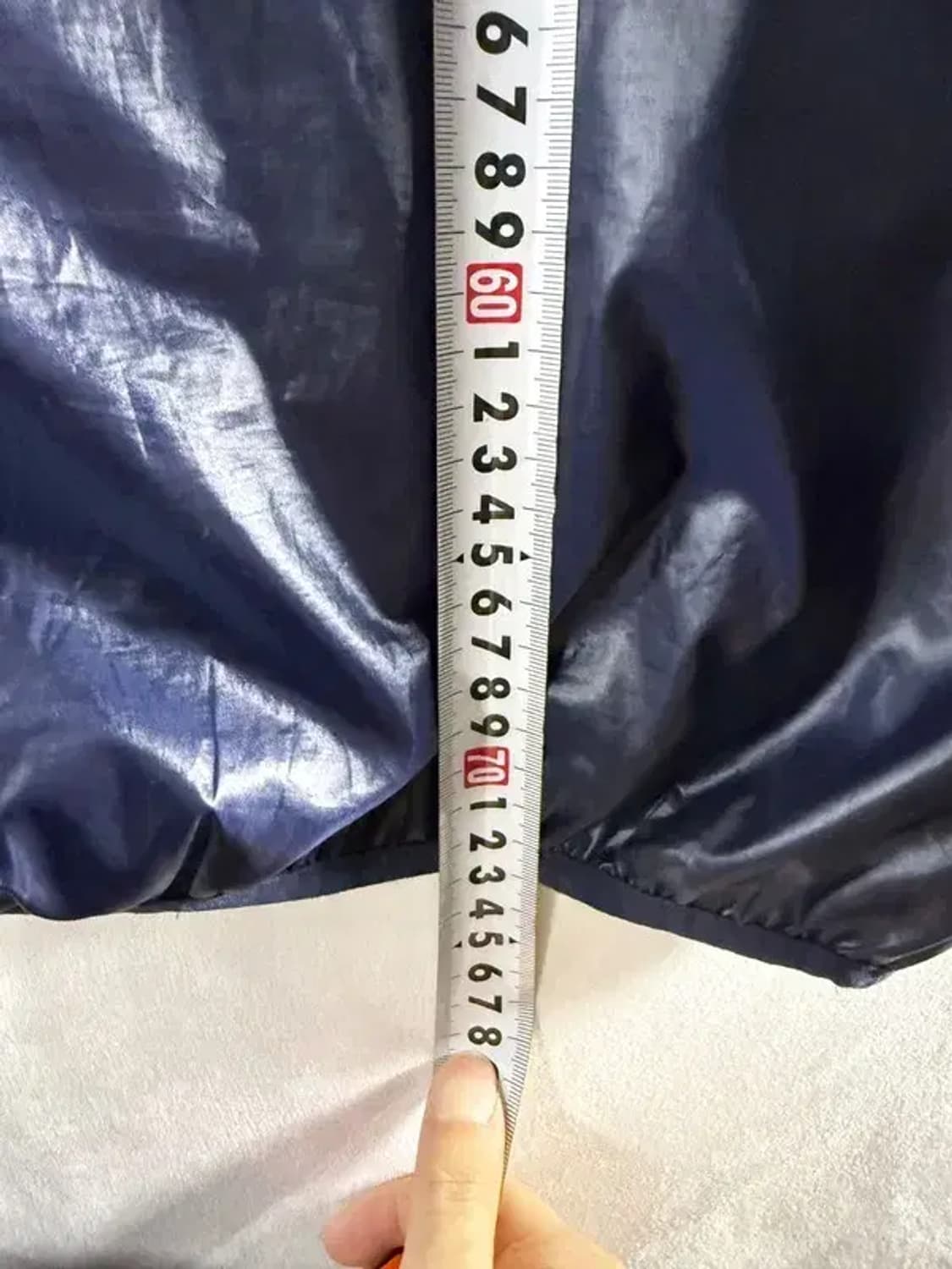 A1956 [ ADIDAS ] 아디다스 바람막이 [ SIZE: 100 ] 상품이미지5