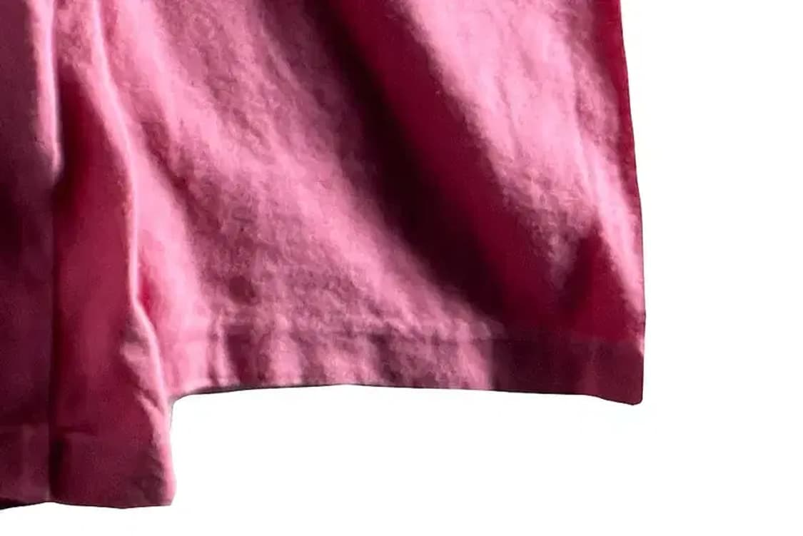 A1974 폴로 스포츠 크롭 긴팔 티 [ SIZE:M ] 상품이미지3