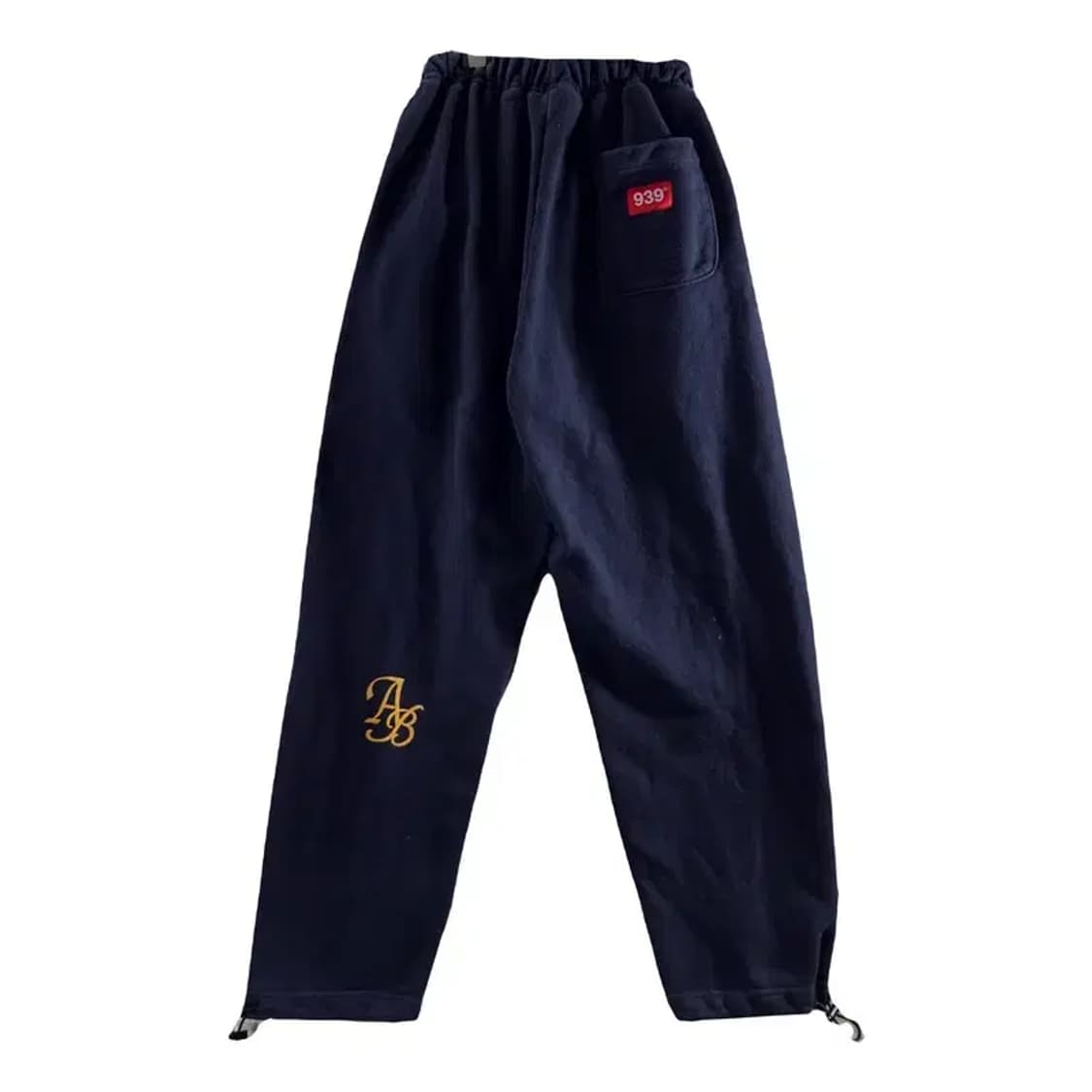 A1979 아카이브볼드 츄리닝 [ SIZE: S ] 상품이미지2