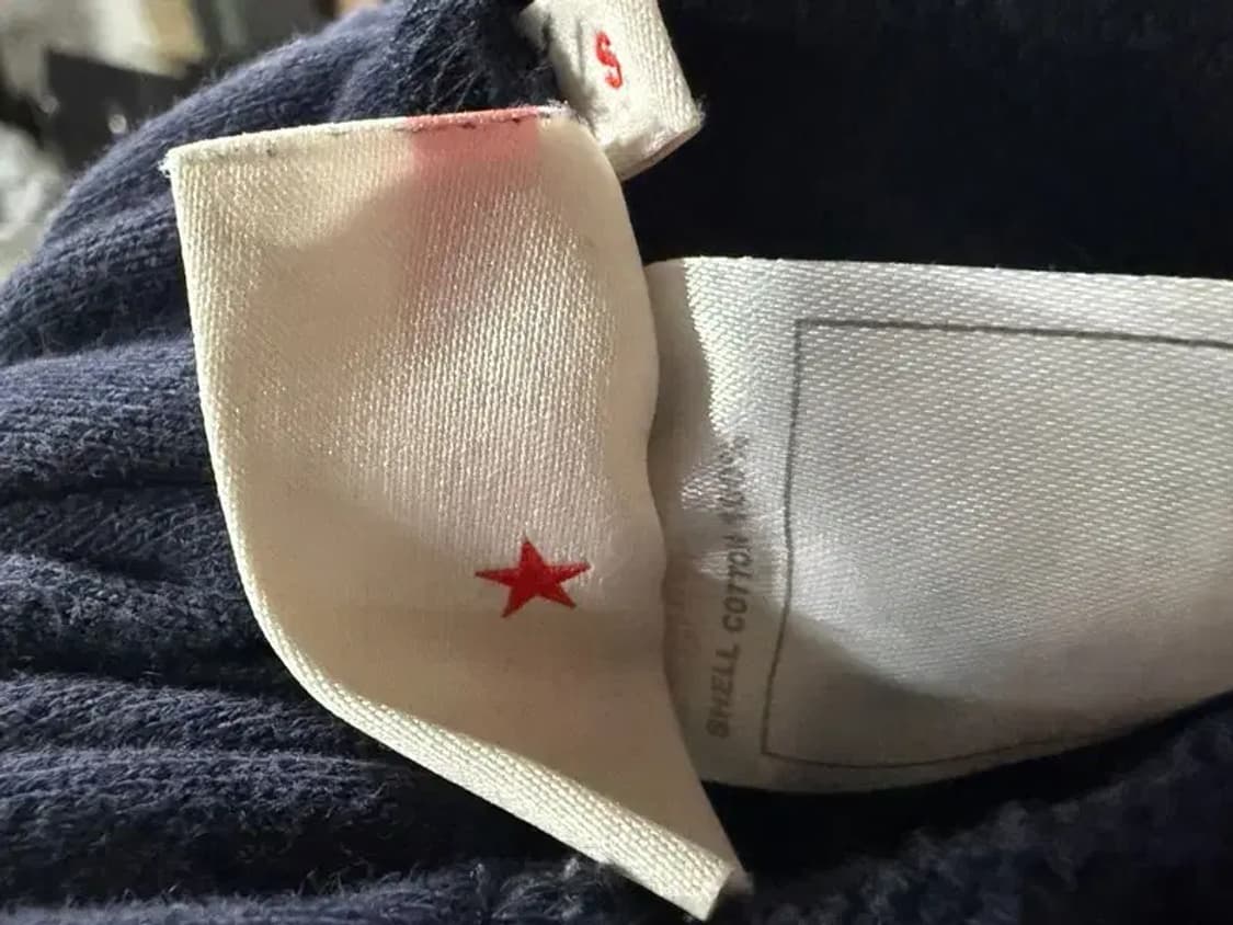 A1979 아카이브볼드 츄리닝 [ SIZE: S ] 상품이미지3