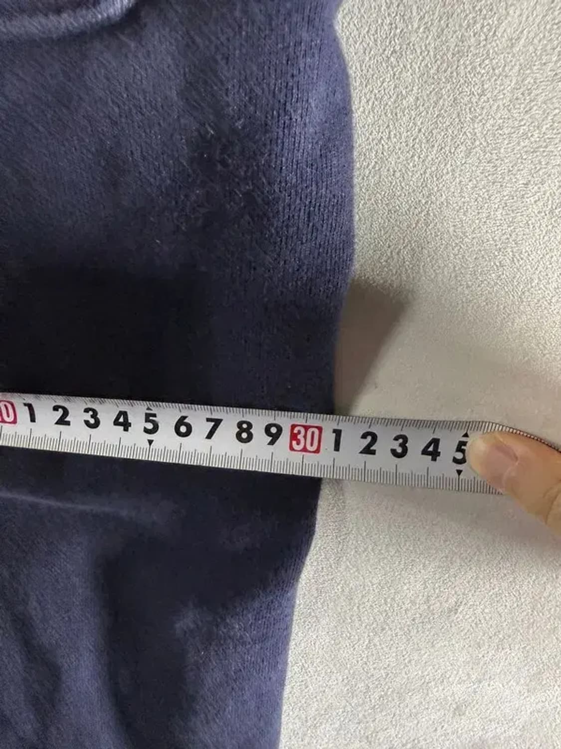 A1979 아카이브볼드 츄리닝 [ SIZE: S ] 상품이미지4