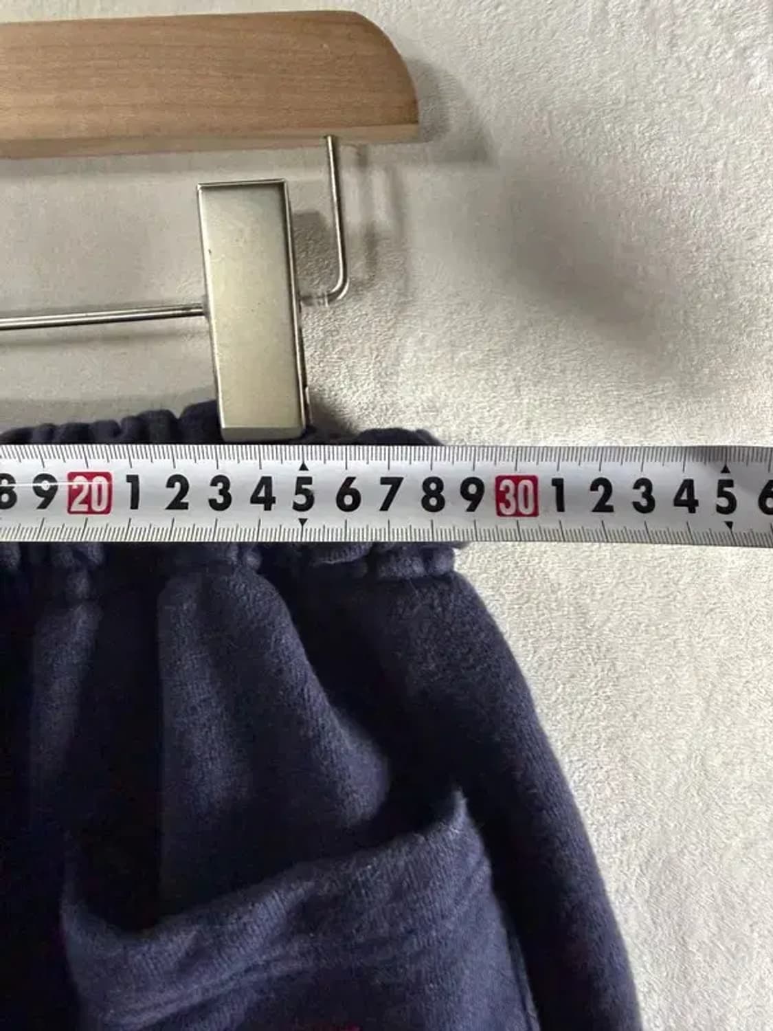 A1979 아카이브볼드 츄리닝 [ SIZE: S ] 상품이미지7