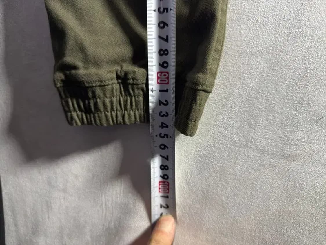 A1994 [ JEEP ] 지프 바지 [ SIZE: 28 ] 상품이미지6