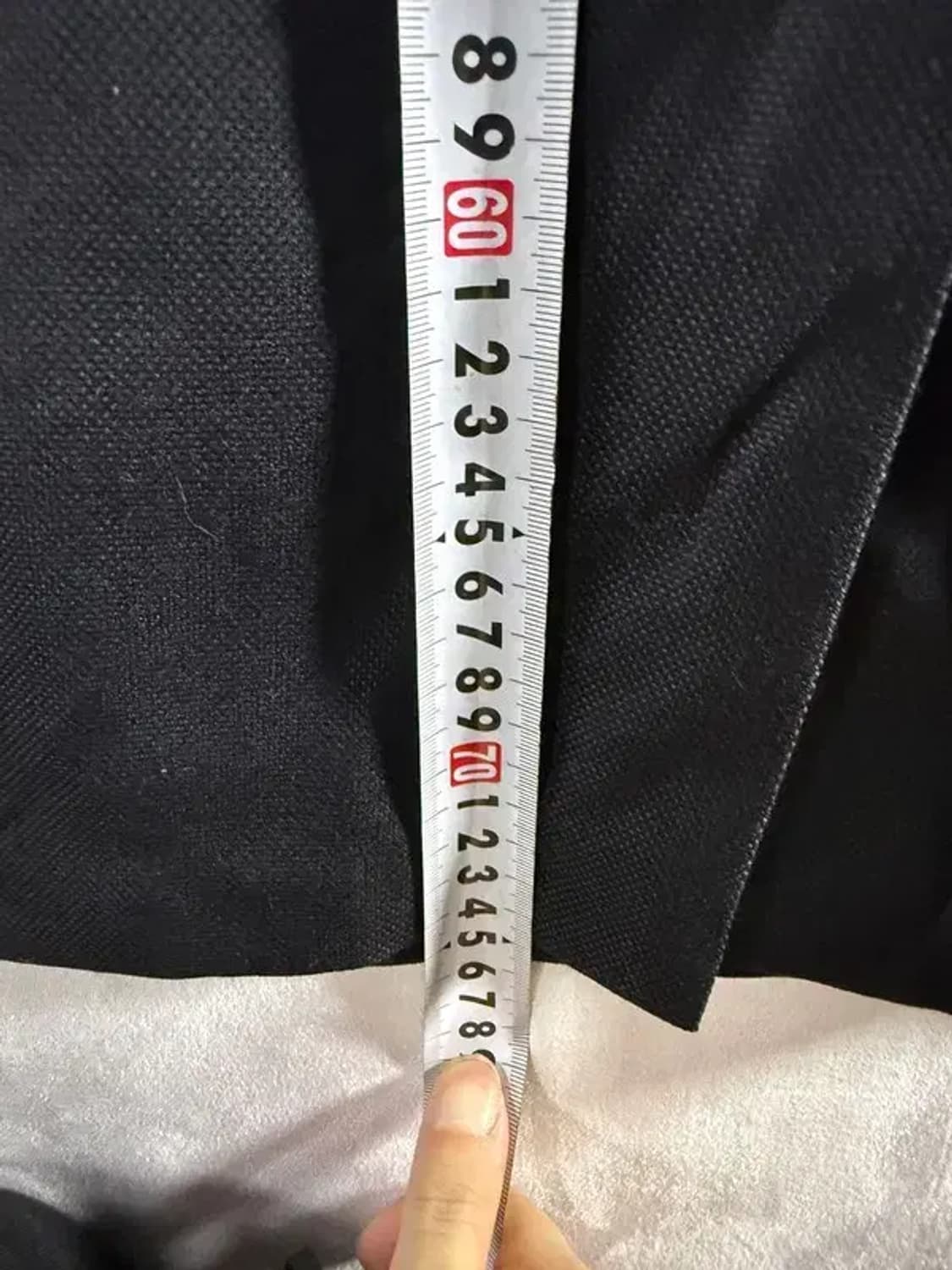 A1957 [ SONGZIO ] 송지오 블레이저 [ SIZE: 105 ] 상품이미지7