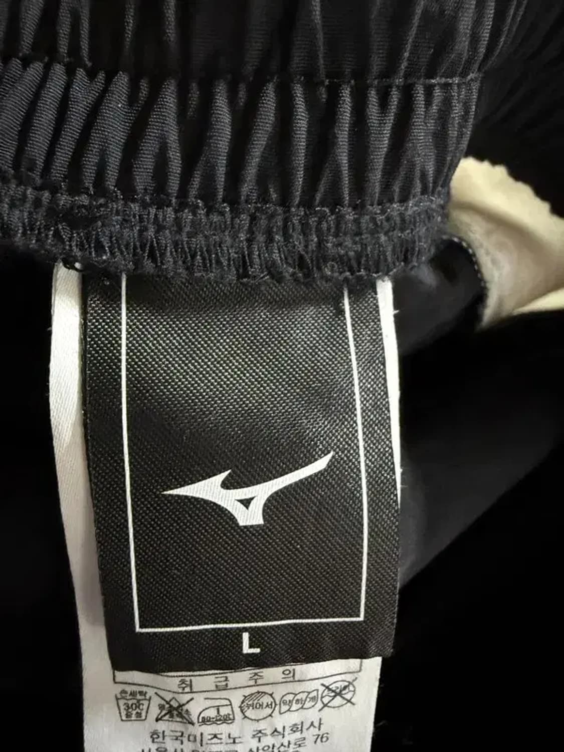 A1993 [ MIZUNO ] 미즈노 츄리닝 [ SIZE: L ] 상품이미지5