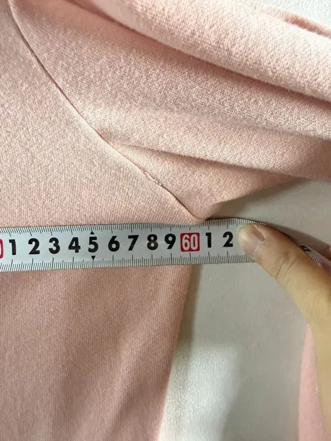 A1961 [ EVISU ] 에비수 맨투맨 [ SIZE: 110 ] 상품이미지7