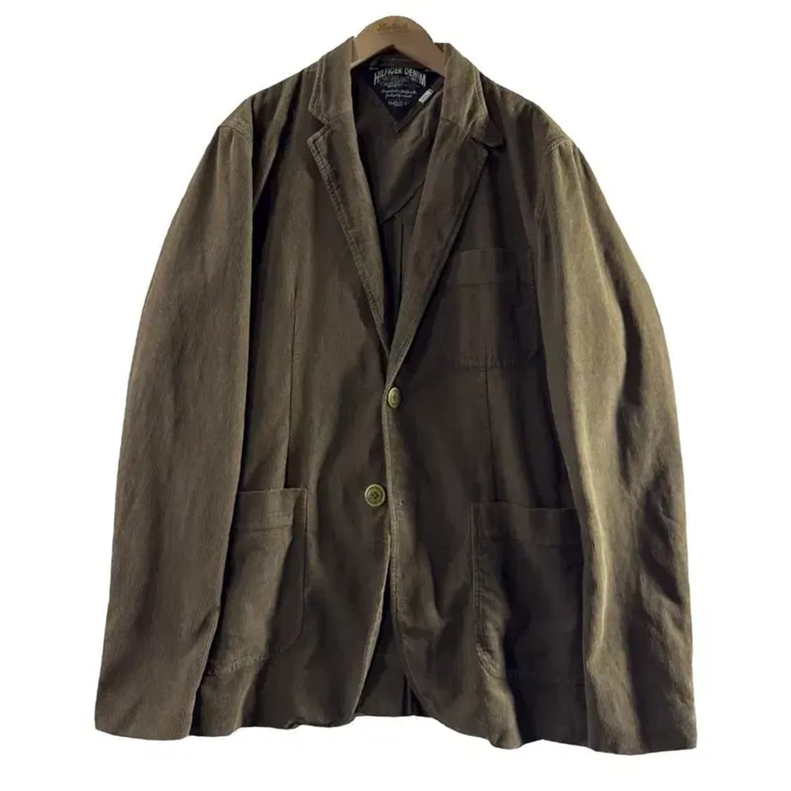 A1965 타미힐피거 블레이저 [ SIZE: M ] 상품이미지1