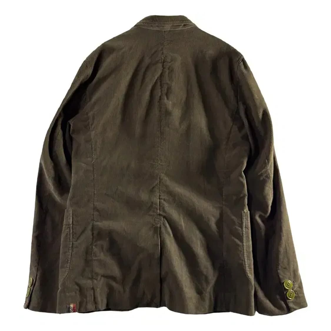 A1965 타미힐피거 블레이저 [ SIZE: M ] 상품이미지2