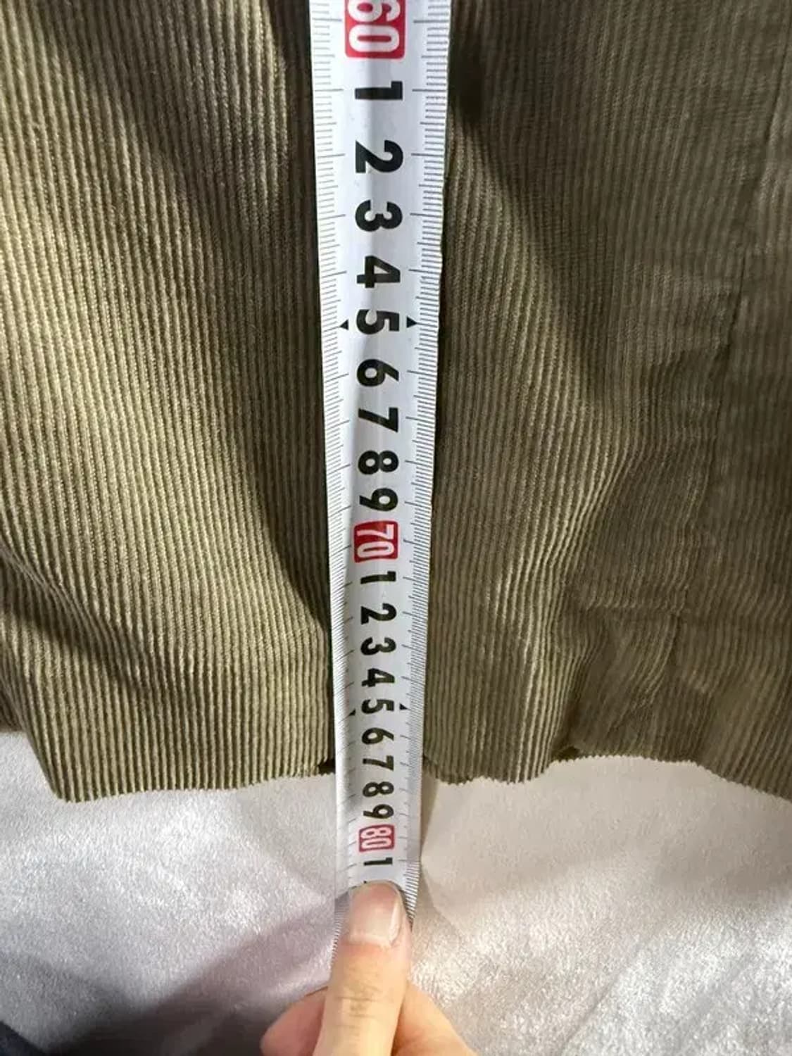 A1965 타미힐피거 블레이저 [ SIZE: M ] 상품이미지6