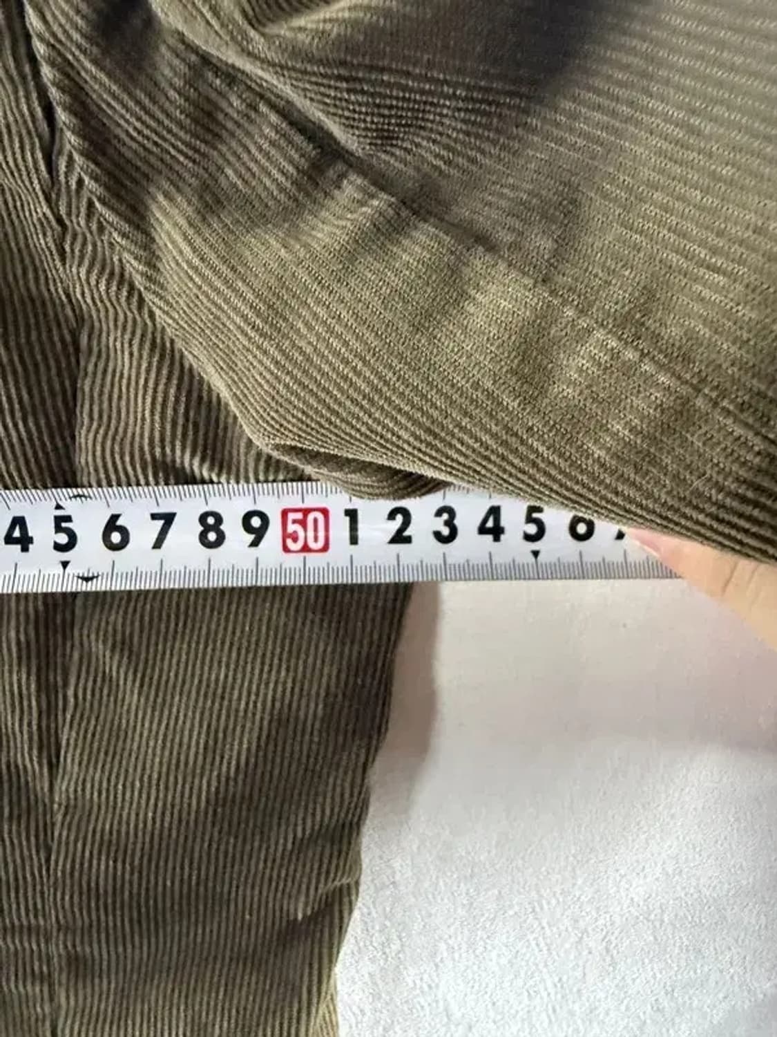A1965 타미힐피거 블레이저 [ SIZE: M ] 상품이미지7