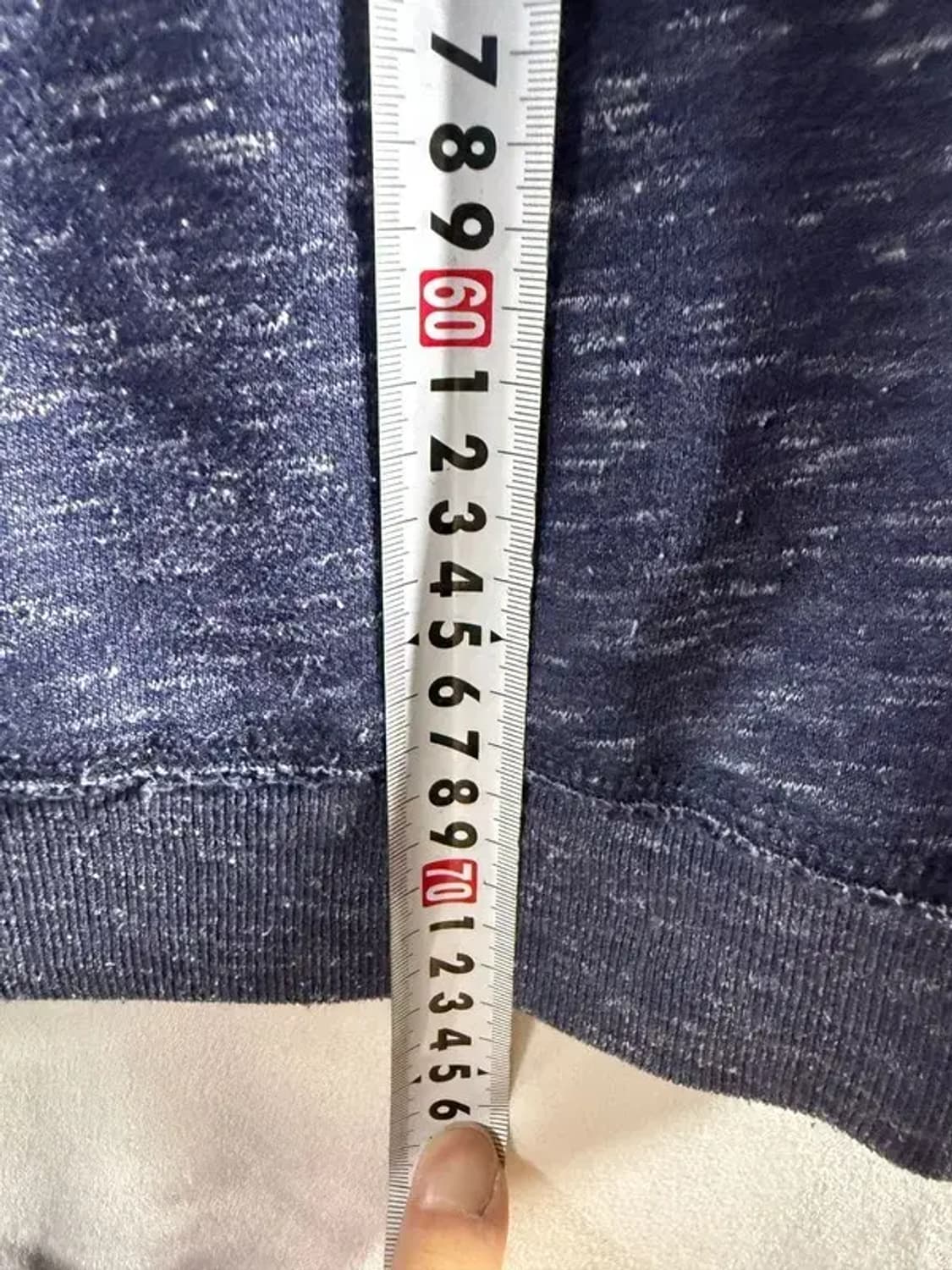 A1955 홀리스터 후드 집업 [ SIZE: XL ] 상품이미지5