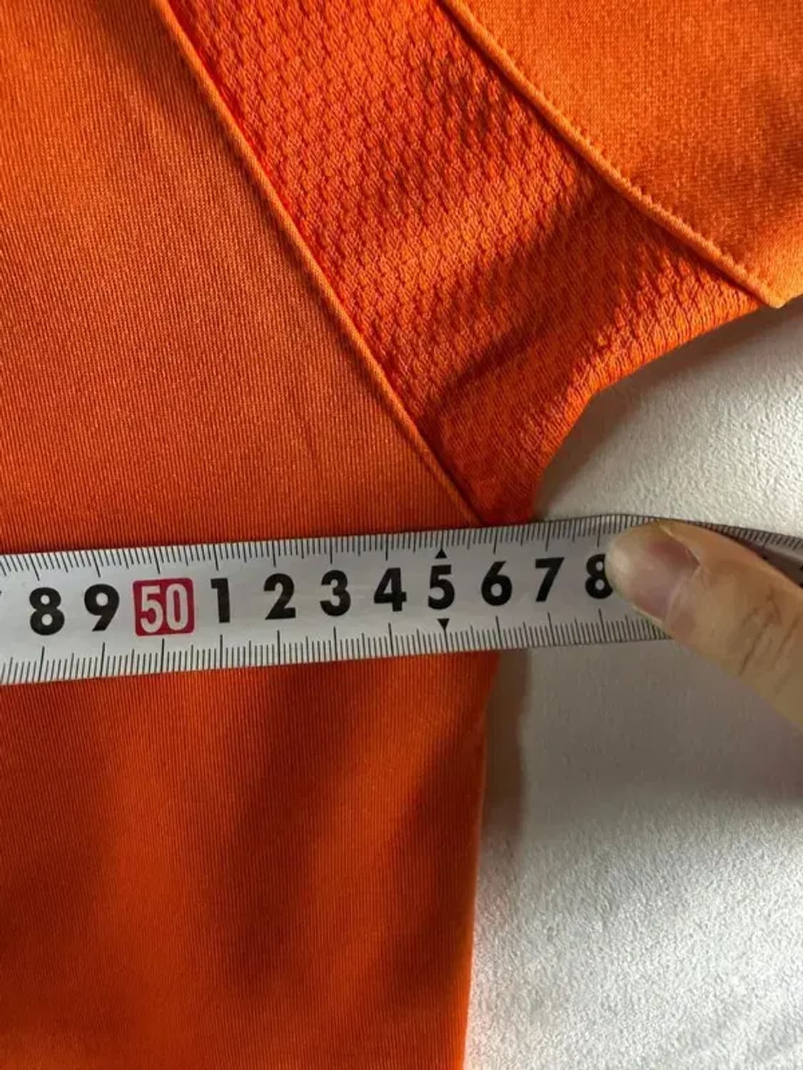 A1959 아디다스 x 자이언츠 반팔티 [ SIZE: 110 ] 상품이미지6