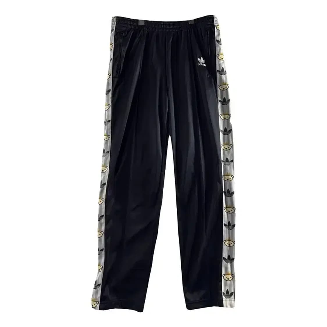 A1975 아디다스 니고 츄리닝 [ SIZE: 100 ] 상품이미지1