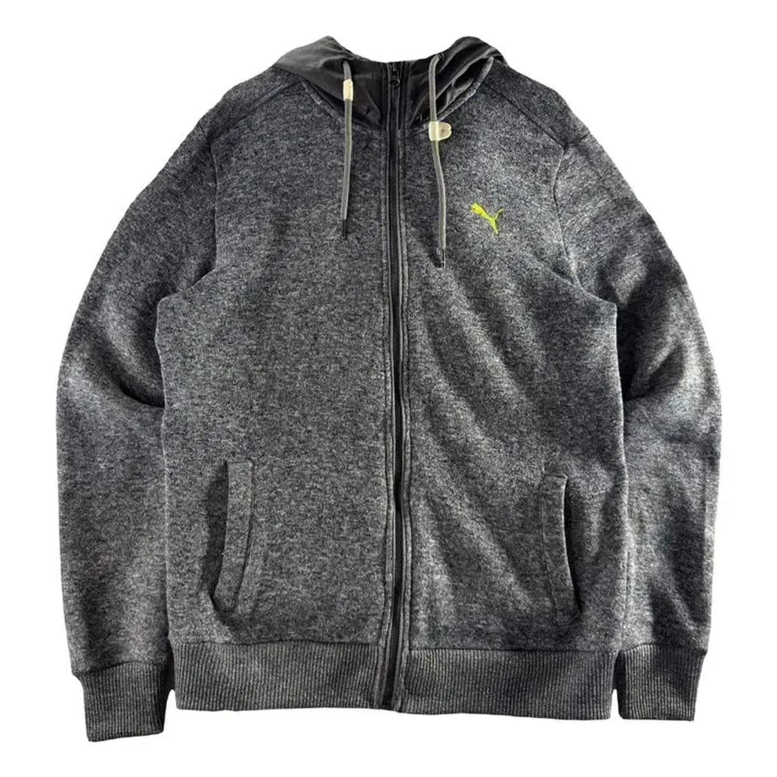 A1995 [ PUMA ] 퓨마 후드 집업 [ SIZE: XL ] 상품이미지1