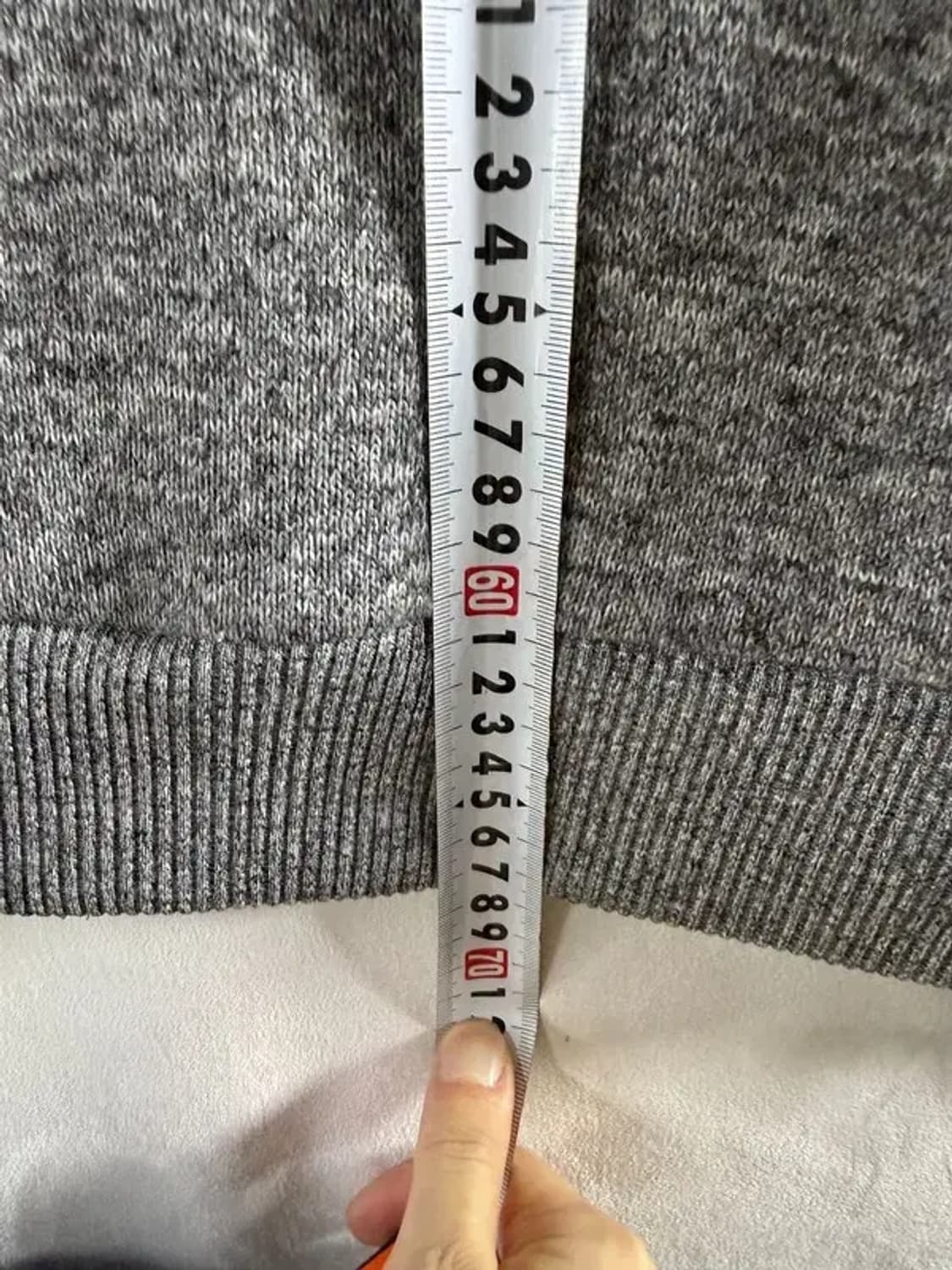 A1995 [ PUMA ] 퓨마 후드 집업 [ SIZE: XL ] 상품이미지5