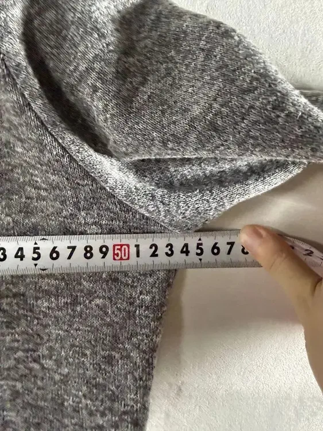 A1995 [ PUMA ] 퓨마 후드 집업 [ SIZE: XL ] 상품이미지6