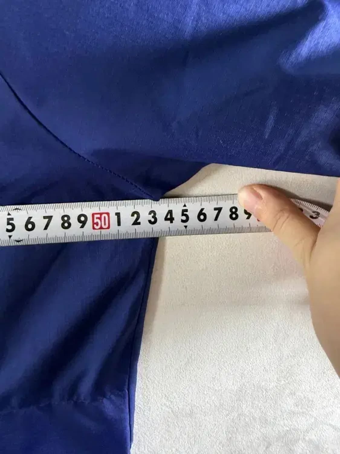 A1998 [ ADIDAS ] 아디다스 바람막이 [ SIZE: M ] 상품이미지6