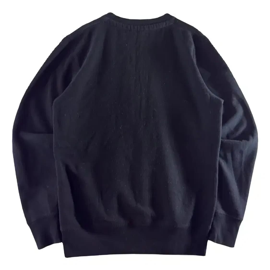 A2001 [ WHOAU ] 후아유 맨투맨 [ SIZE: M ] 상품이미지2