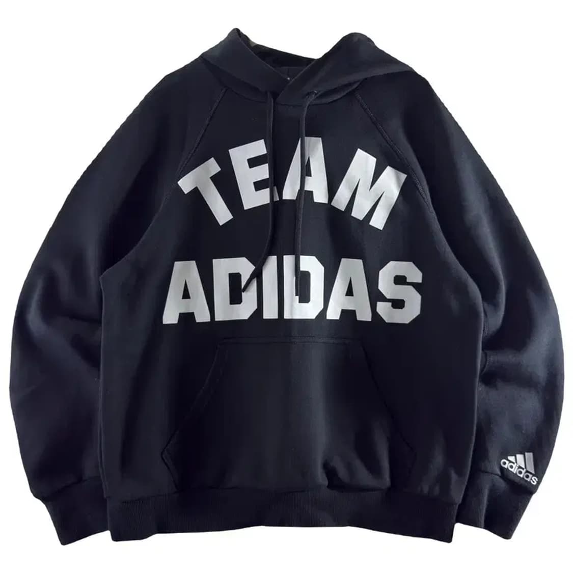 A2003 [ ADIDAS ] 아디다스 후드티 [ SIZE: XL ] 상품이미지1