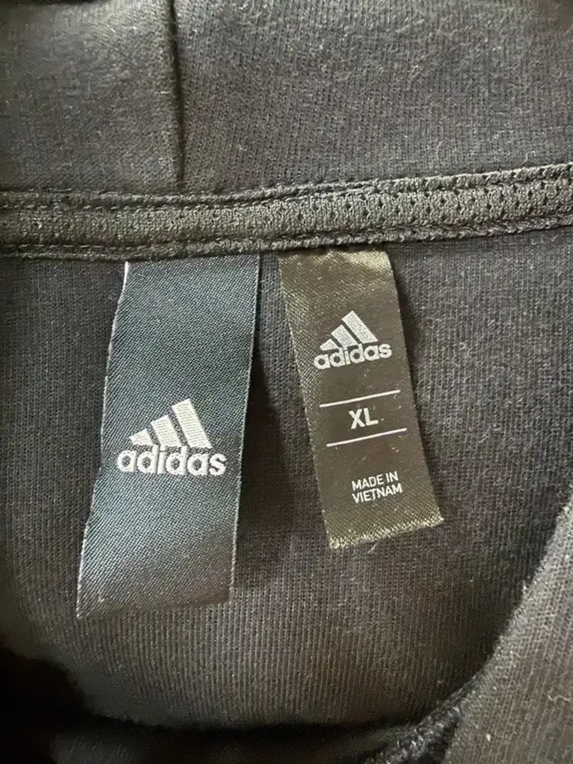A2003 [ ADIDAS ] 아디다스 후드티 [ SIZE: XL ] 상품이미지5