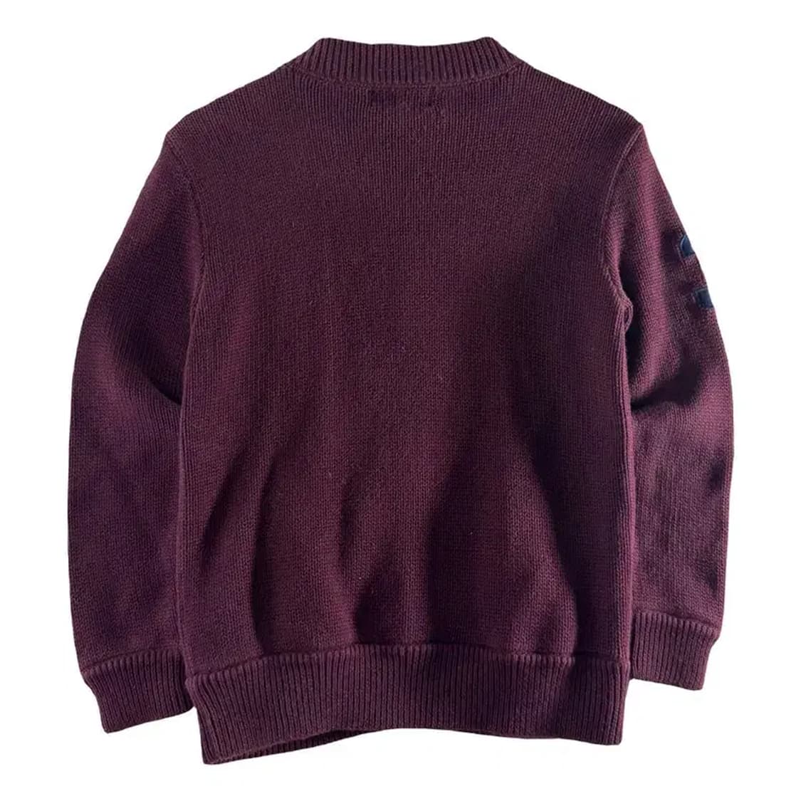 A2004 키즈 폴로 가디건 [ SIZE: 7 ] 상품이미지2