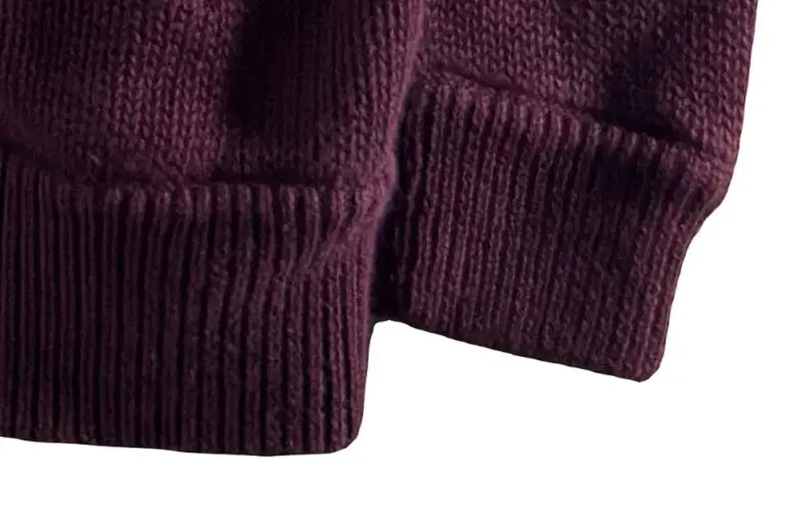 A2004 키즈 폴로 가디건 [ SIZE: 7 ] 상품이미지3