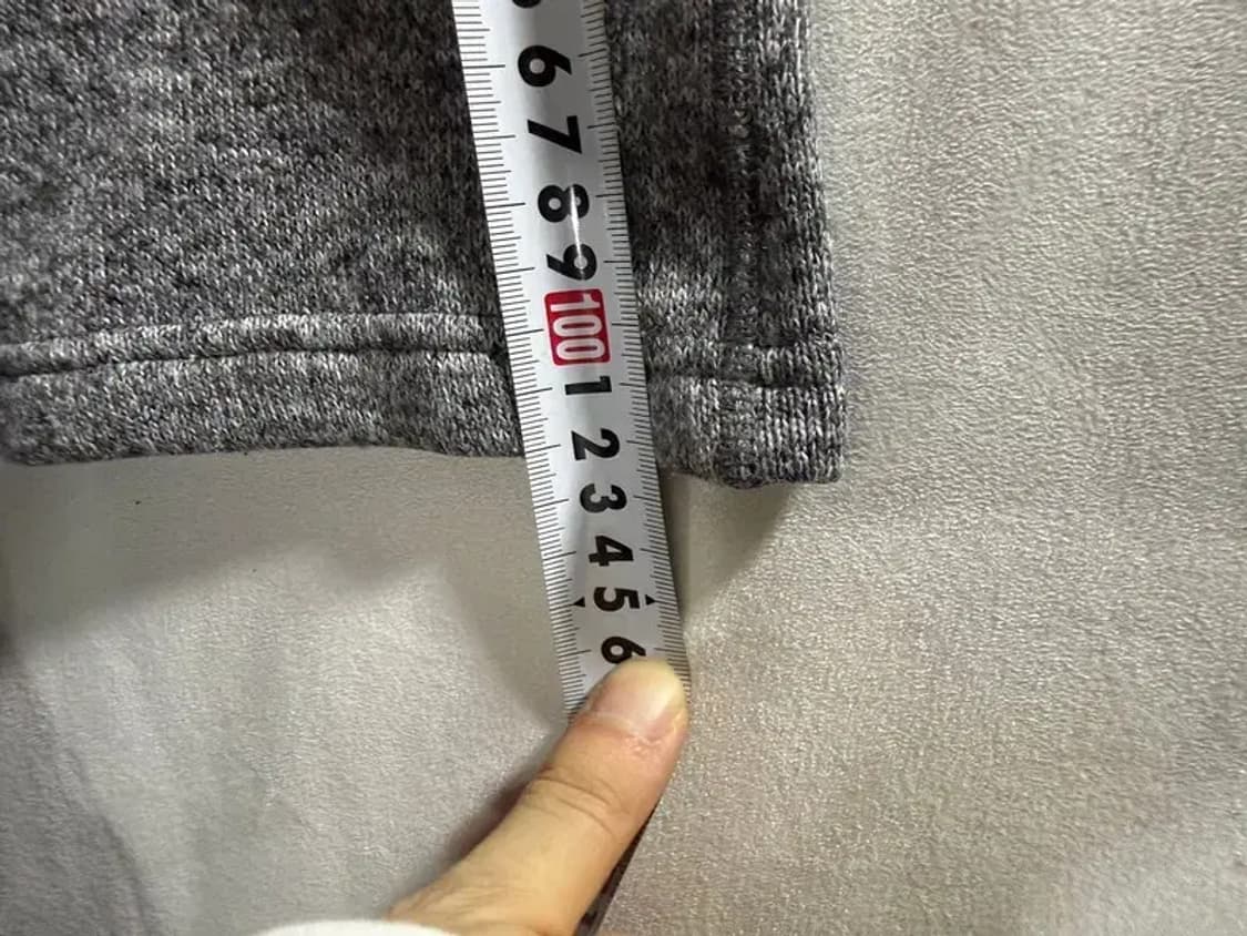 A2008 [ PUMA ] 퓨마 니트 츄리닝 [ SIZE: XL ] 상품이미지3