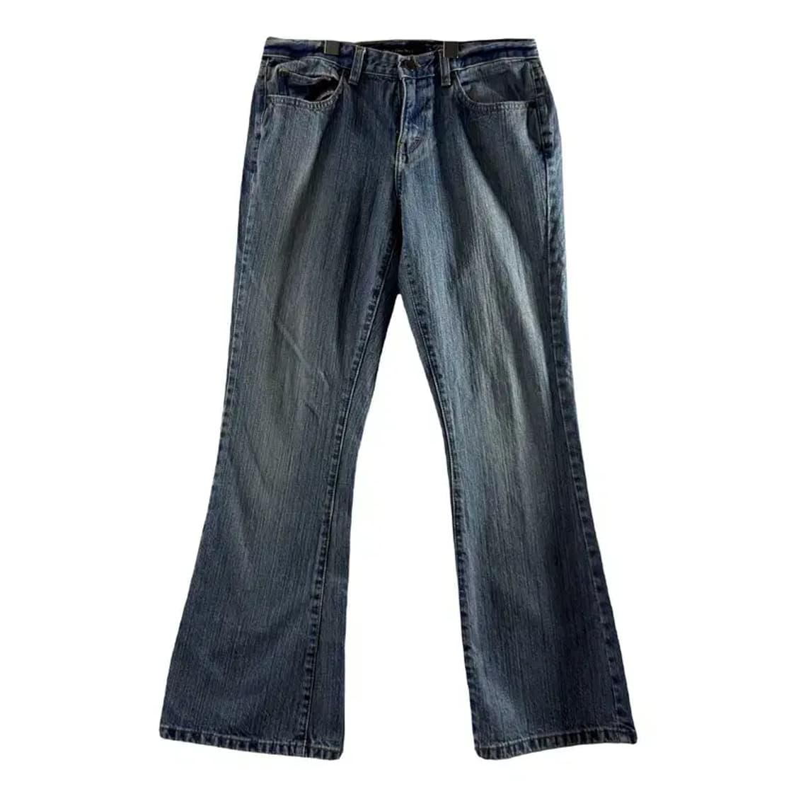 A2009 캘빈클라인 부츠컷 청바지 [ SIZE: 6 ] 상품이미지1