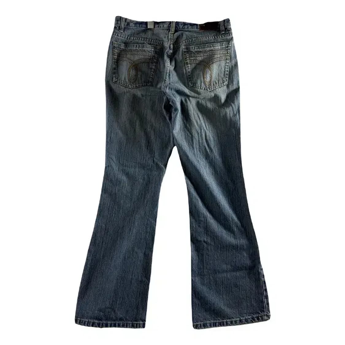 A2009 캘빈클라인 부츠컷 청바지 [ SIZE: 6 ] 상품이미지2