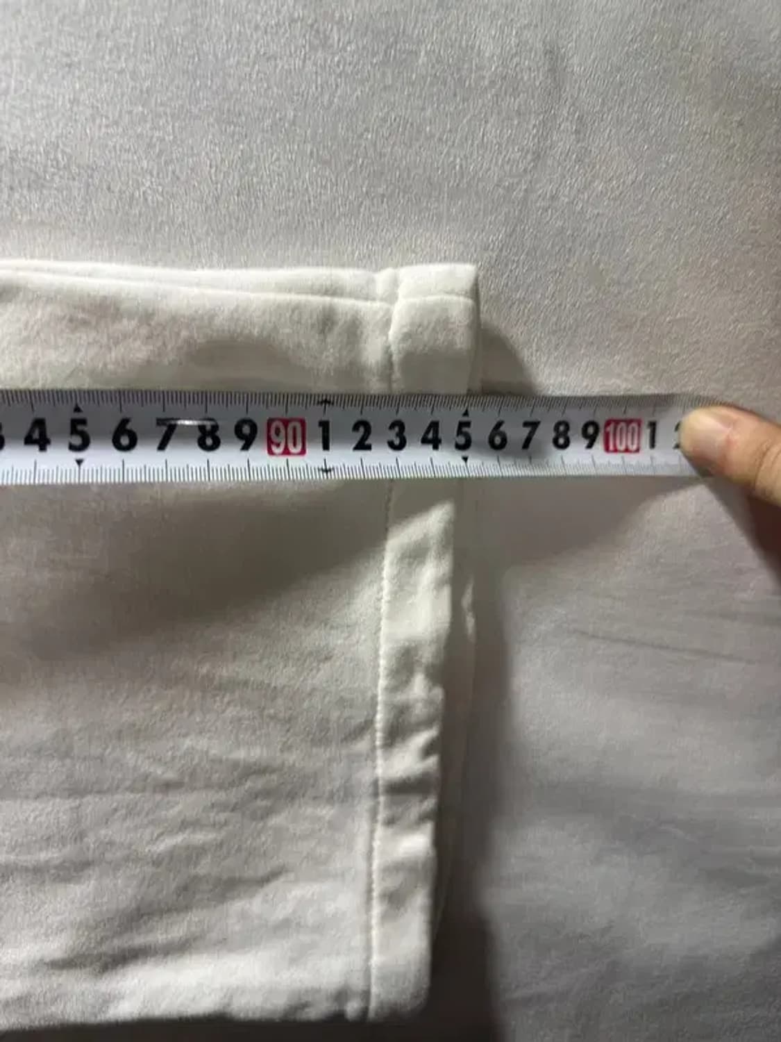 A2011 [ PUMA ] 퓨마 바지 [ SIZE: S ] 상품이미지8