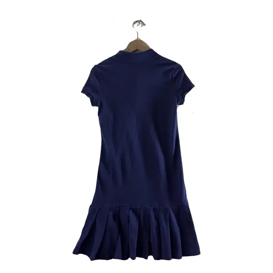 A2037 키즈 폴로 원피스 [ SIZE: M ] 상품이미지2