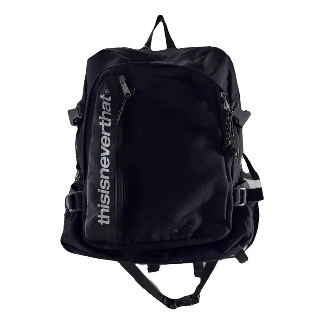 A2038 디스이즈네버댓 백팩 상품이미지1