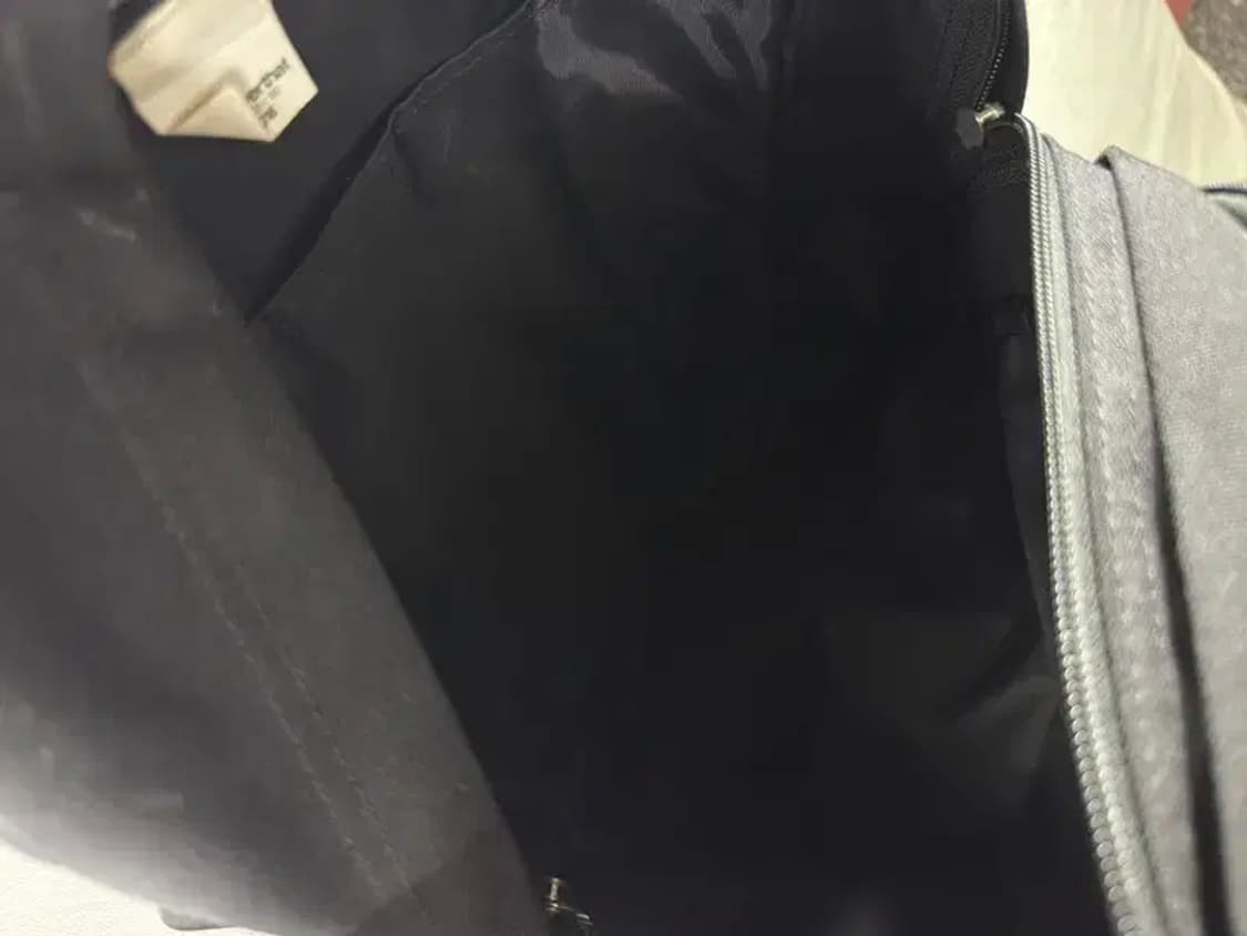 A2038 디스이즈네버댓 백팩 상품이미지4