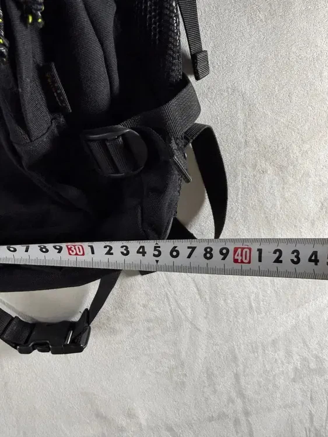 A2038 디스이즈네버댓 백팩 상품이미지5