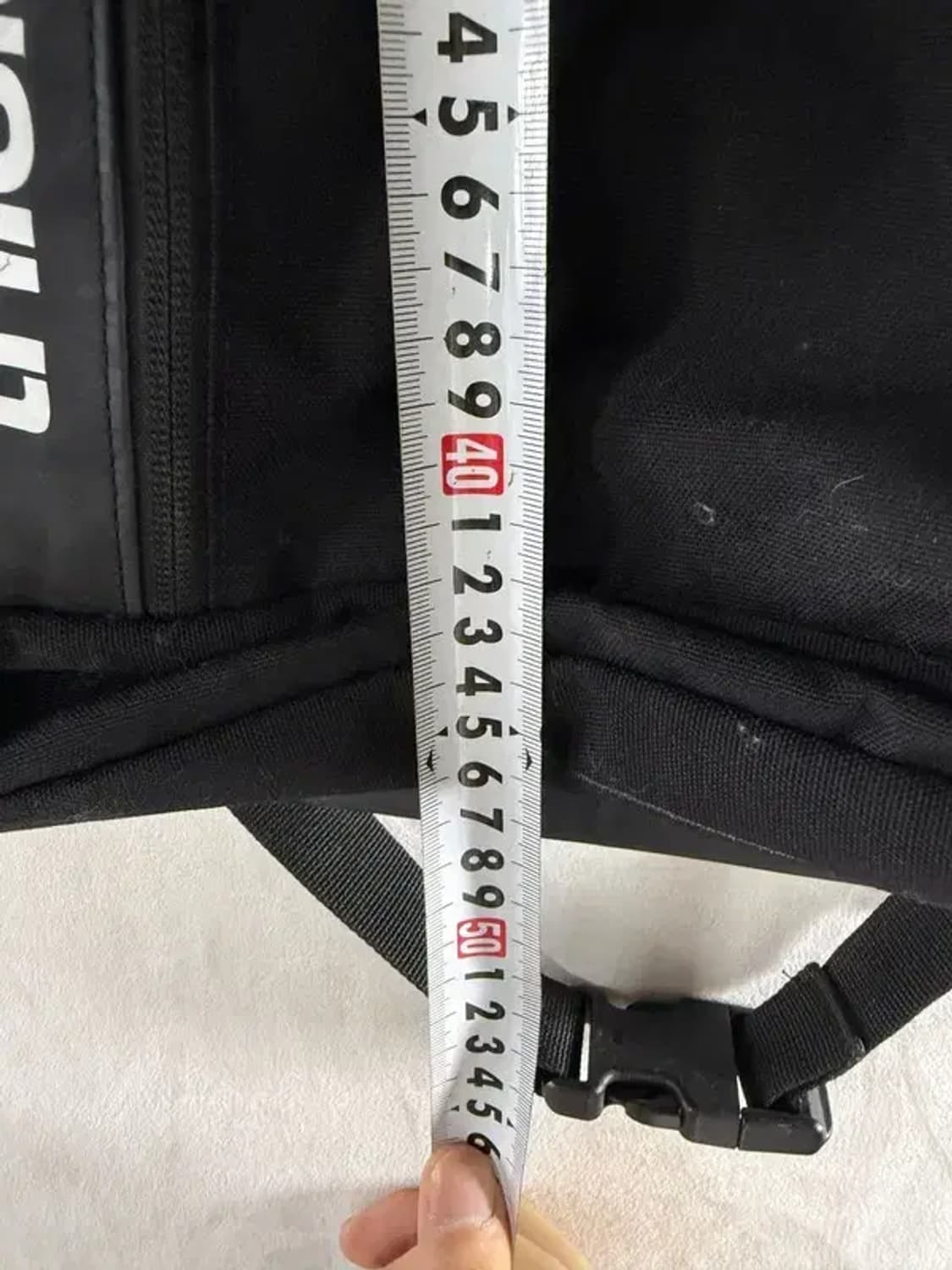 A2038 디스이즈네버댓 백팩 상품이미지7