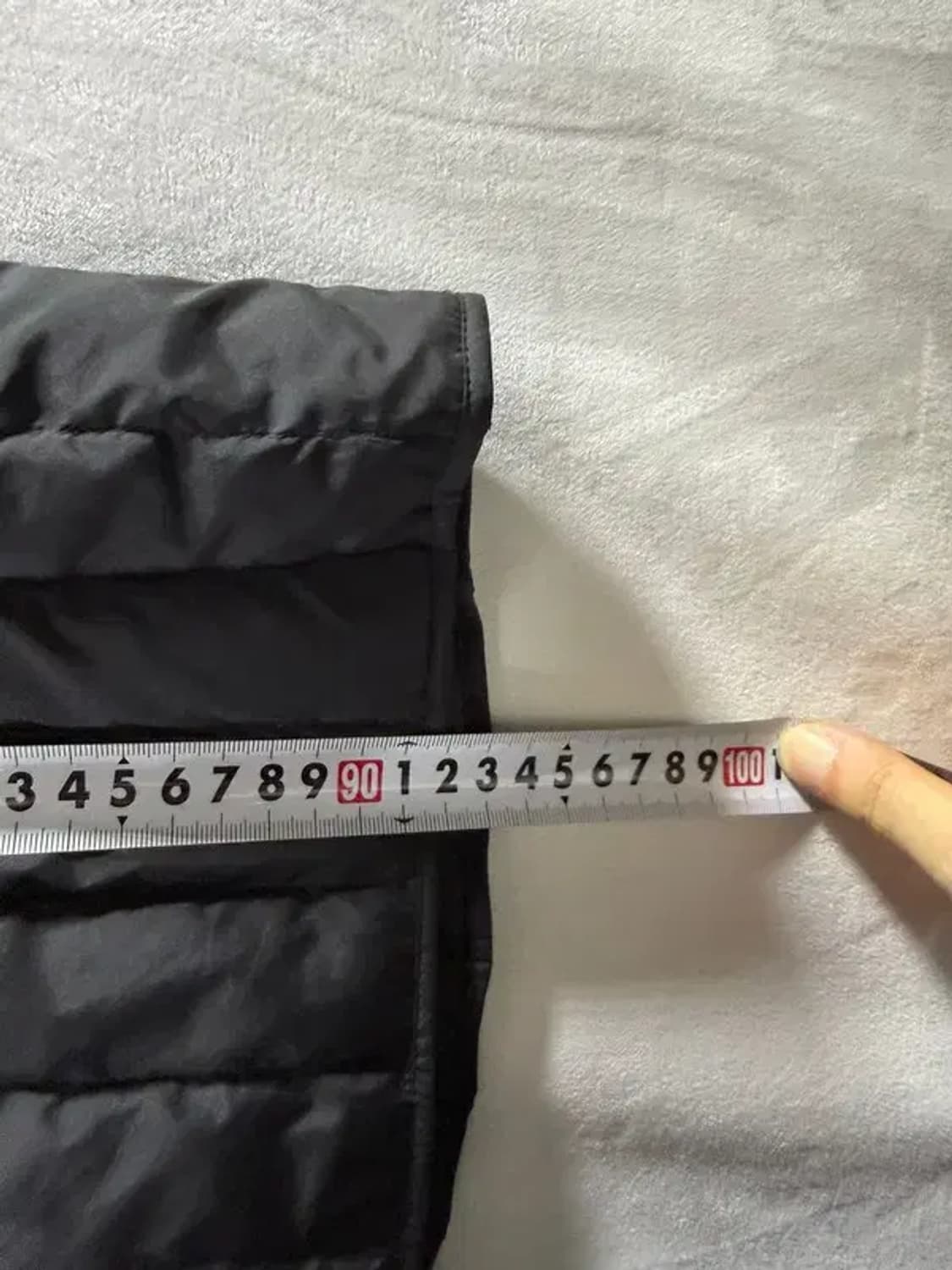 A2057  헨리코튼 골프 패디드 코트 [ SIZE: 90 ] 상품이미지5