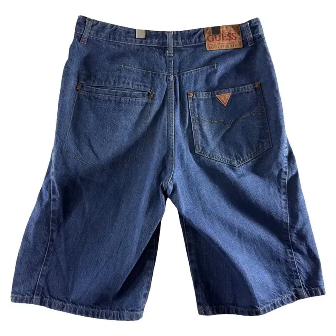 A2061 [ GUESS ] 게스 반바지 [ SIZE: ] 상품이미지2