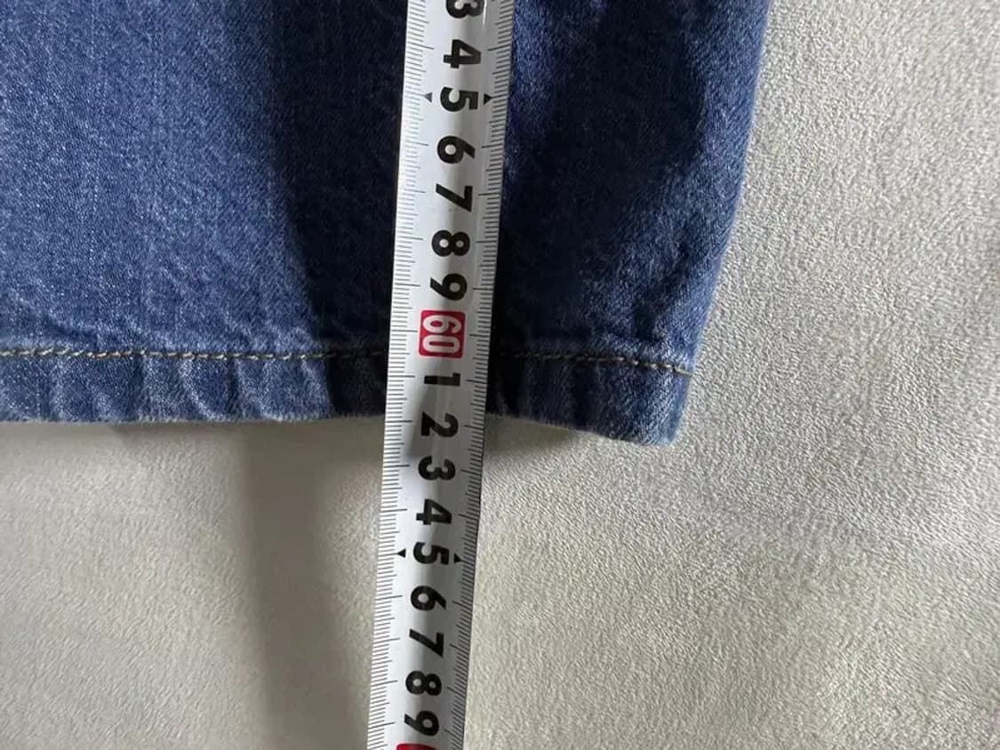 A2061 [ GUESS ] 게스 반바지 [ SIZE: ] 상품이미지3