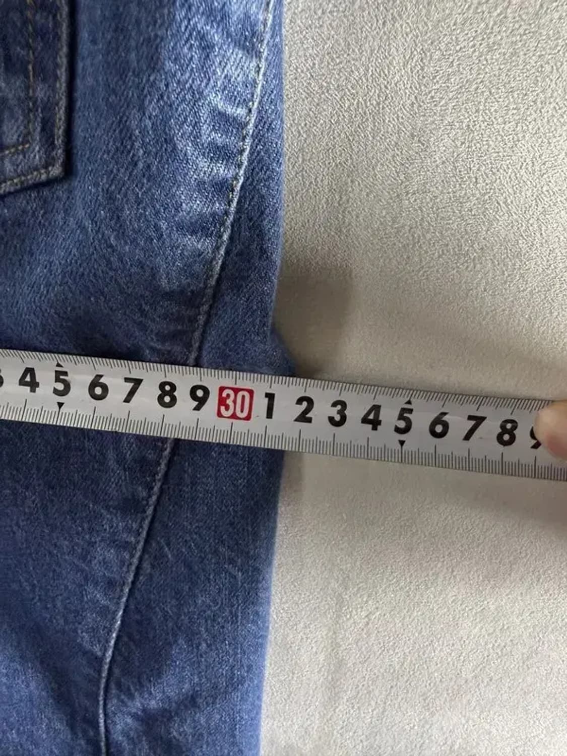 A2061 [ GUESS ] 게스 반바지 [ SIZE: ] 상품이미지6