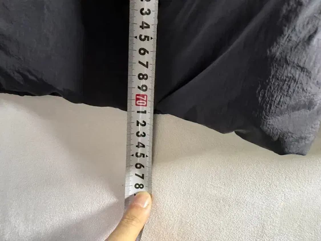 A2062 [ MERRELL ] 머렐 경량패딩 [ SIZE: 100 ] 상품이미지4