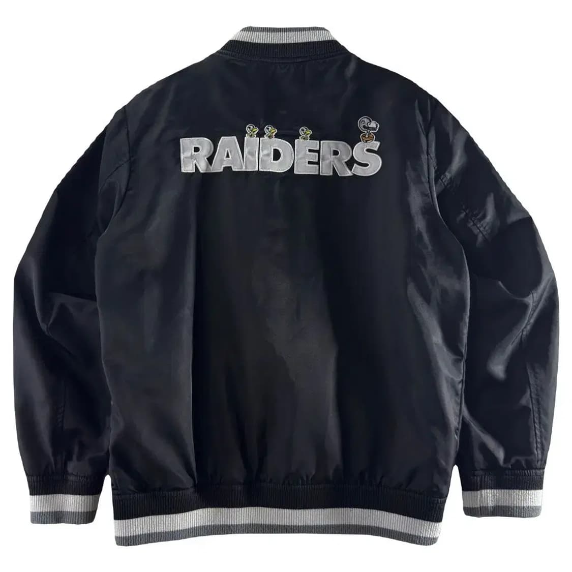 A1996 [ NEW ERA ] 뉴에라 야구잠바 [ SIZE: 150 ] 상품이미지2