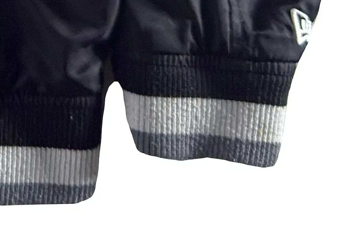 A1996 [ NEW ERA ] 뉴에라 야구잠바 [ SIZE: 150 ] 상품이미지3