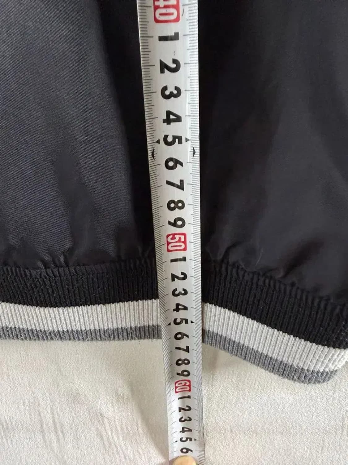 A1996 [ NEW ERA ] 뉴에라 야구잠바 [ SIZE: 150 ] 상품이미지4