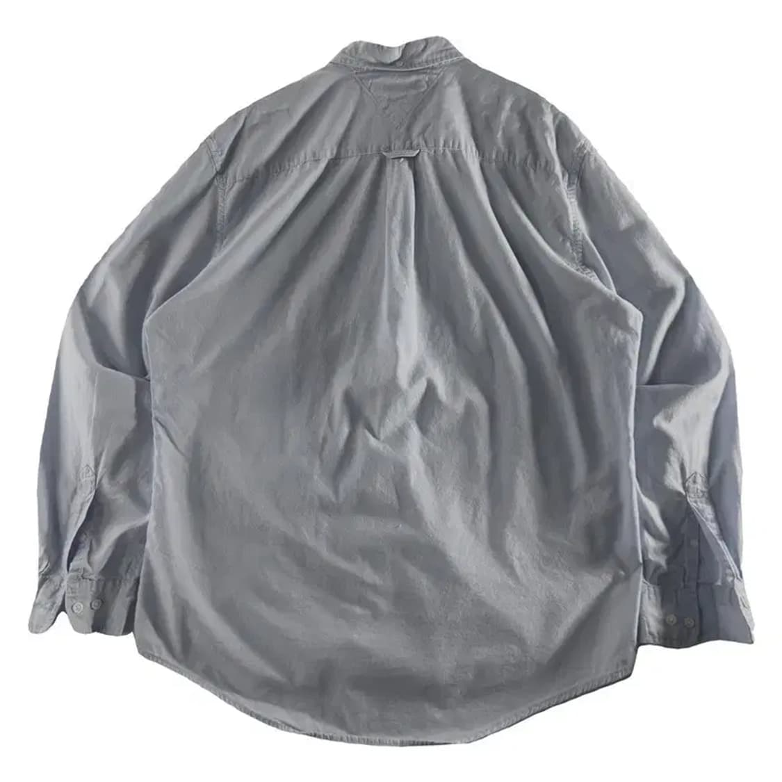 A2007 타미힐피거 화이트 셔츠 [ SIZE: XL ] 상품이미지2