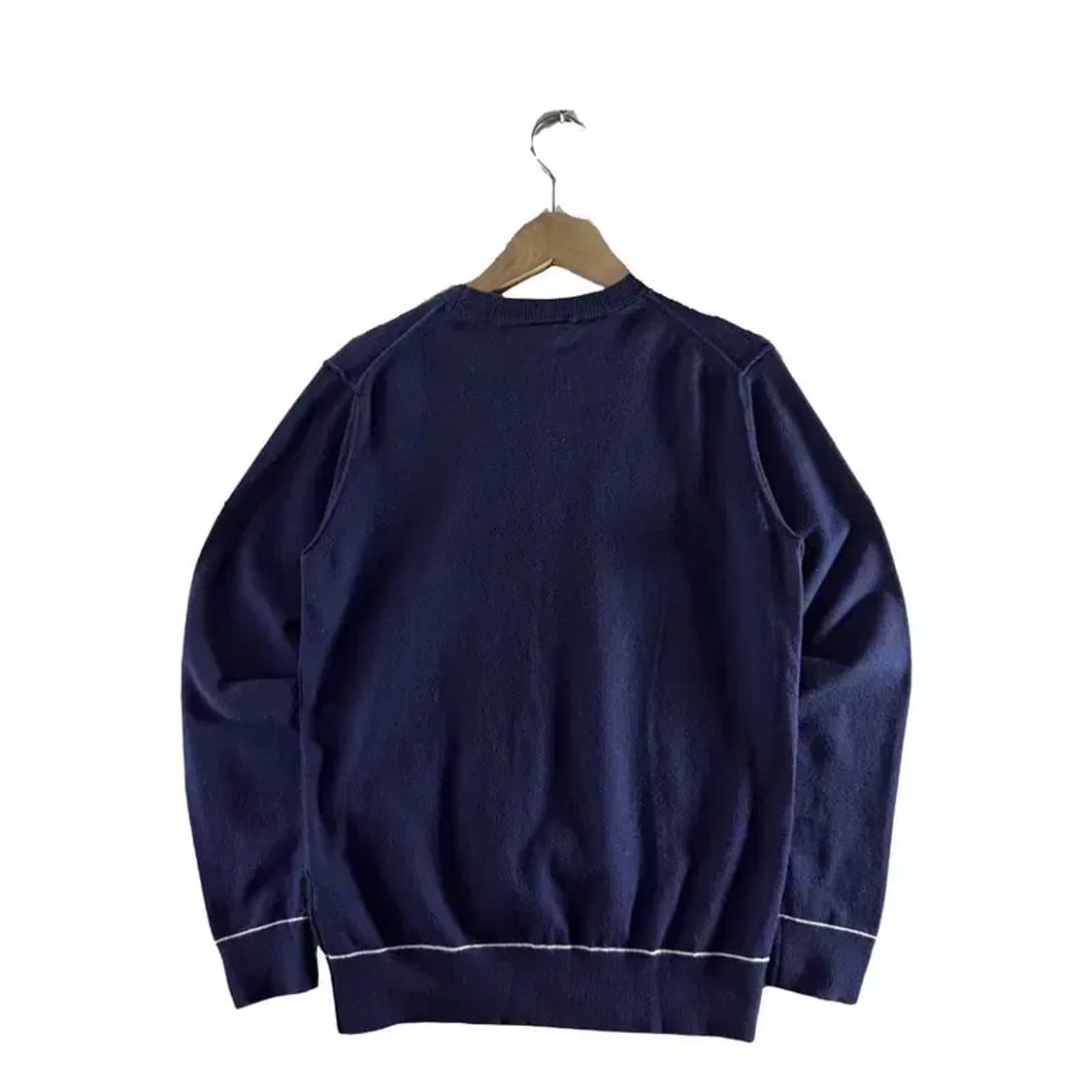 A2006 [ LACOSTE ] 라코스테 니트 [ SIZE: S ] 상품이미지2