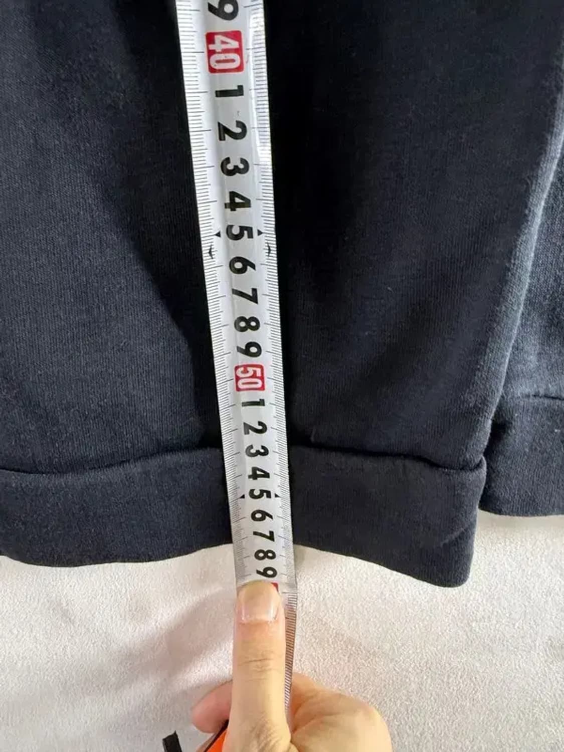 A2036 [ NIKE ] 나이키 맨투맨 [ SIZE: M ] 상품이미지5