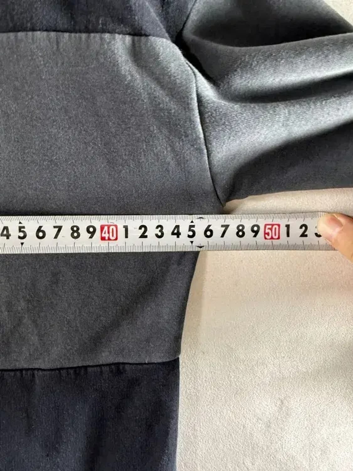 A2036 [ NIKE ] 나이키 맨투맨 [ SIZE: M ] 상품이미지6